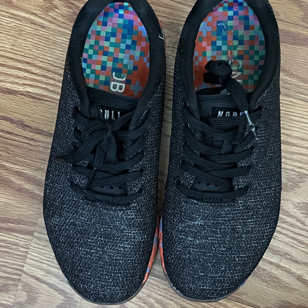 Nobull training shoes